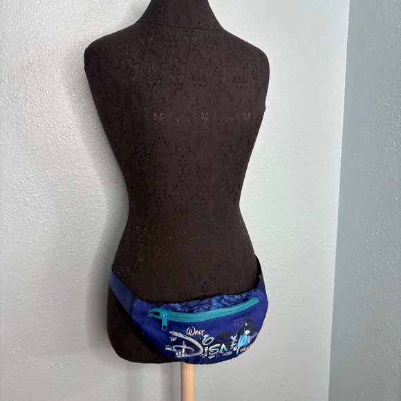 Walt Disney World 50th Anniversary Belt Bag - Picture 12 of 12